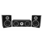 Комплект акустики MT-Power Performance Black 3.0